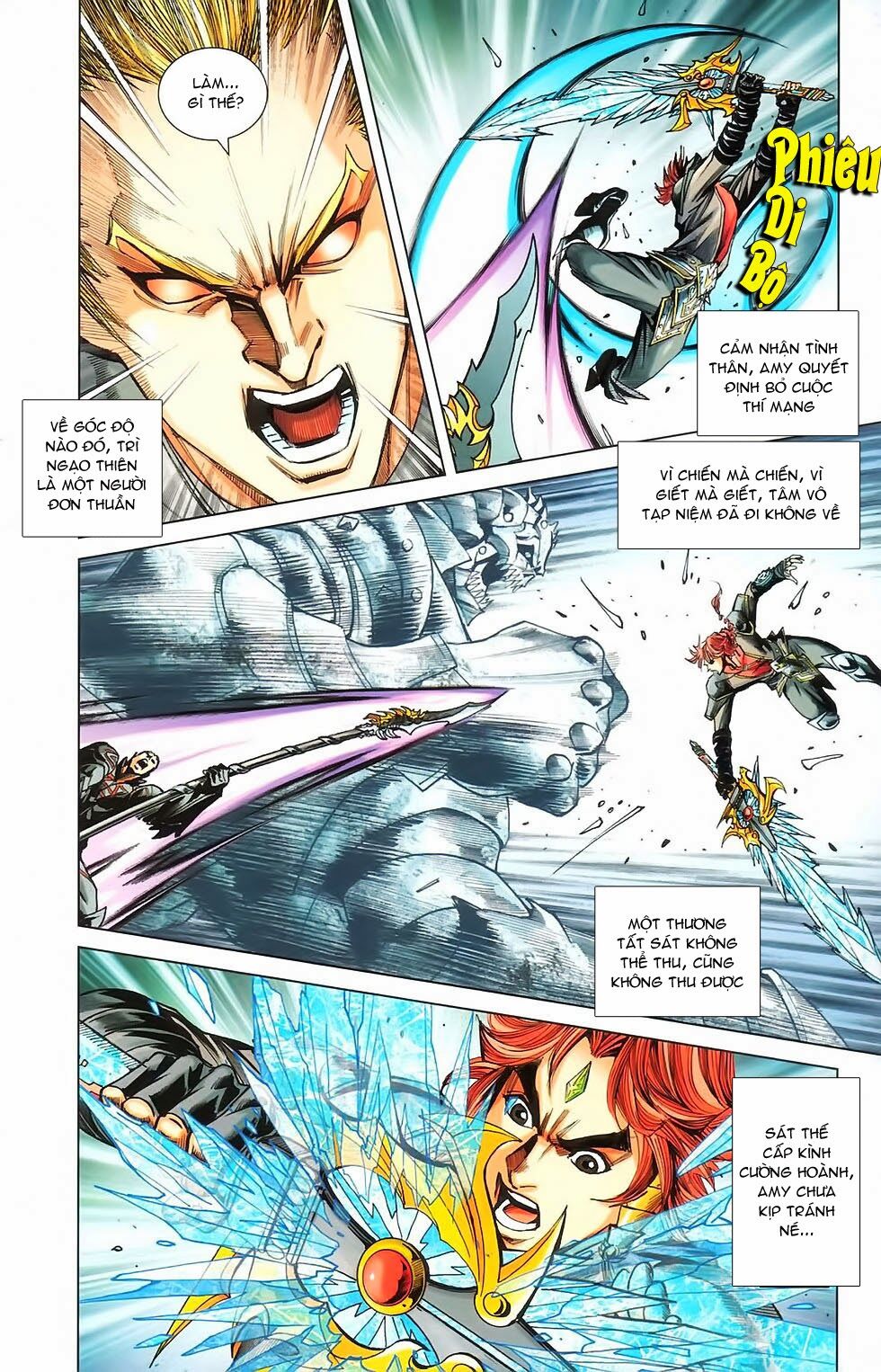 dong binh thiên hạ chapter 27 4