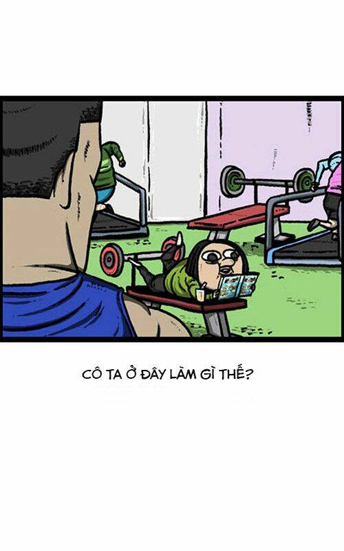 tiếng gọi con tim chapter 34 11