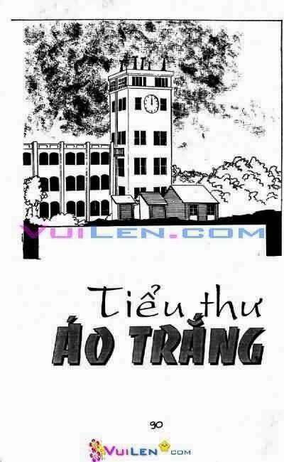 tiểu thư áo trắng chapter 12 90