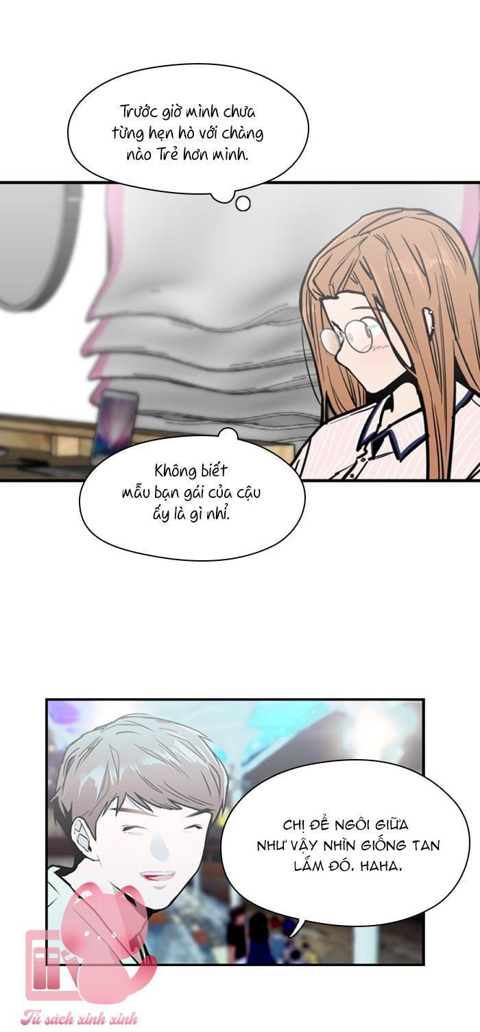 lee doona chapter 45 52