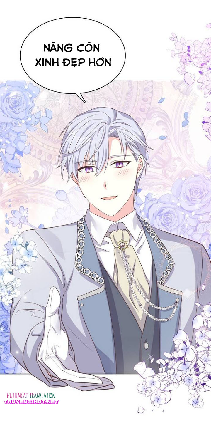 lời cầu hôn đến từ hoàng đế chapter 16.2 16