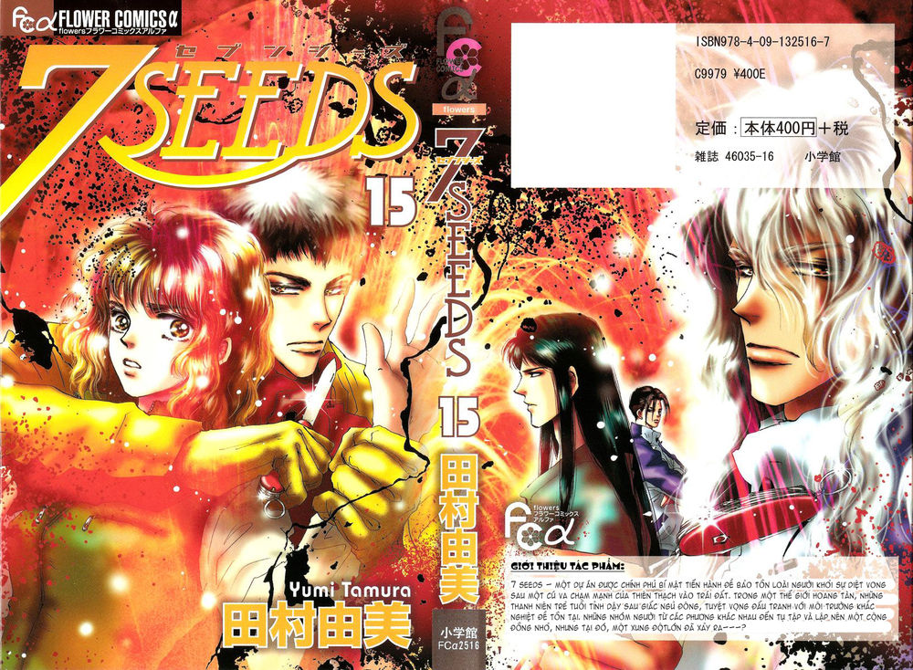 mầm sống chapter 77 2