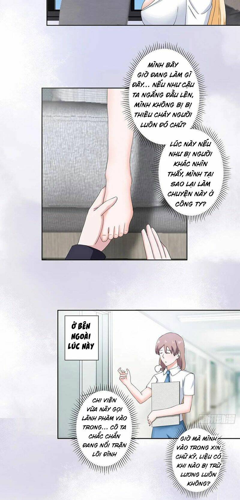 người tu tiên tại đô thị chapter 55 8