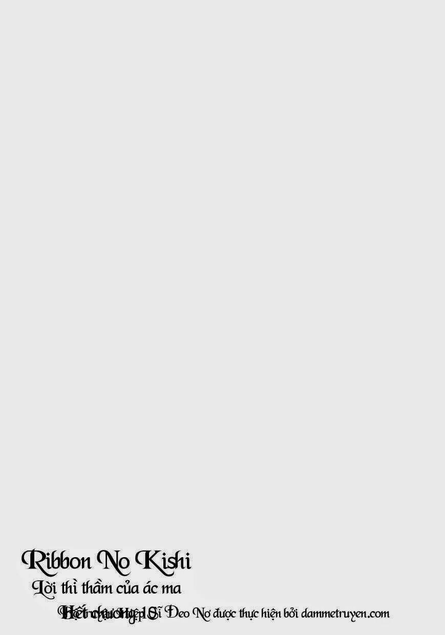 hiệp sĩ đeo nơ chapter 10 16