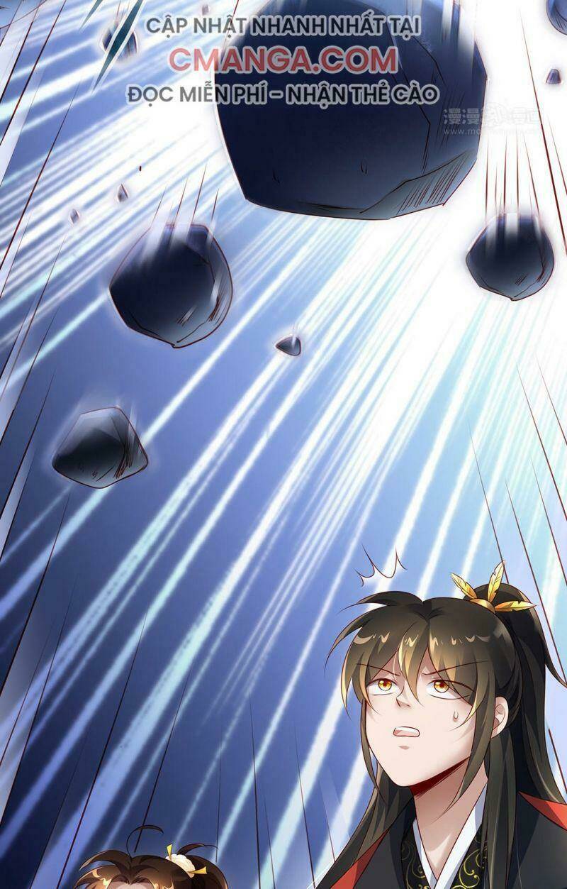 thiên kim bất hoán chapter 83 42