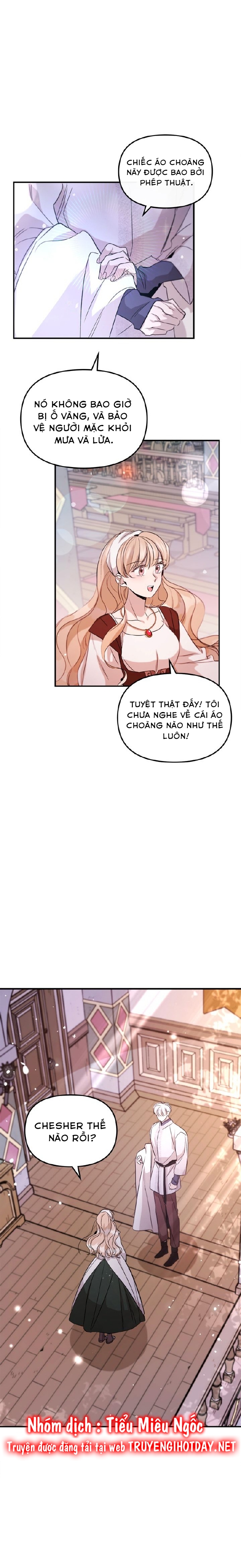 quán trọ dragondaily chapter 59 6