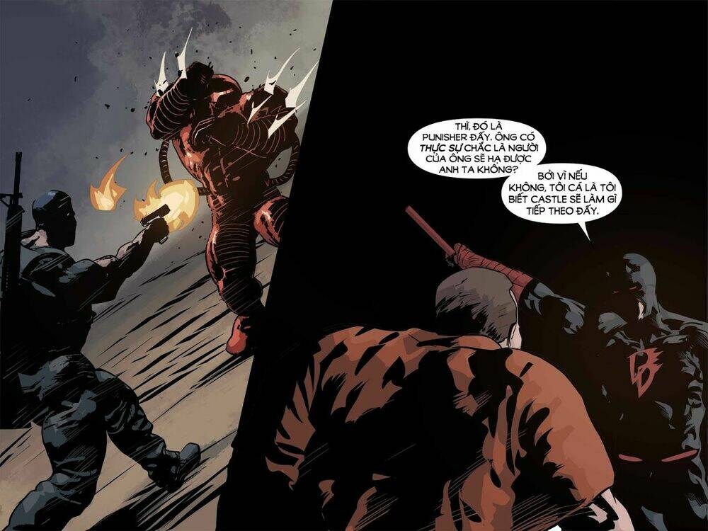daredevil/punisher: seventh circle | vòng xuyến thứ bảy chapter 6 56