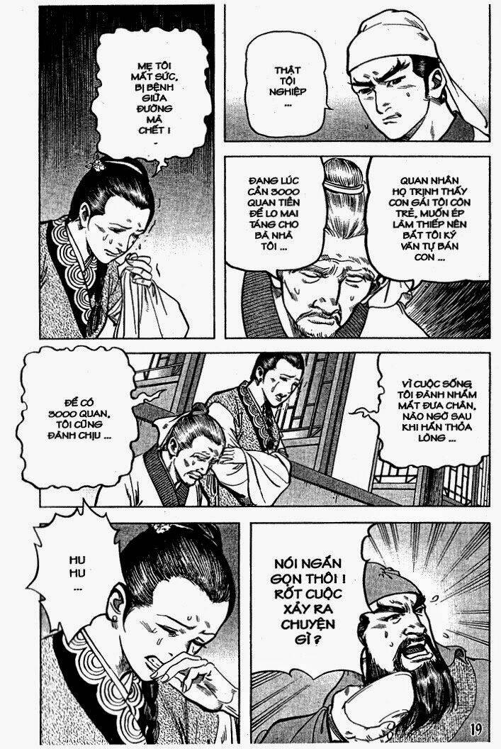 thủy hử chapter 7 15