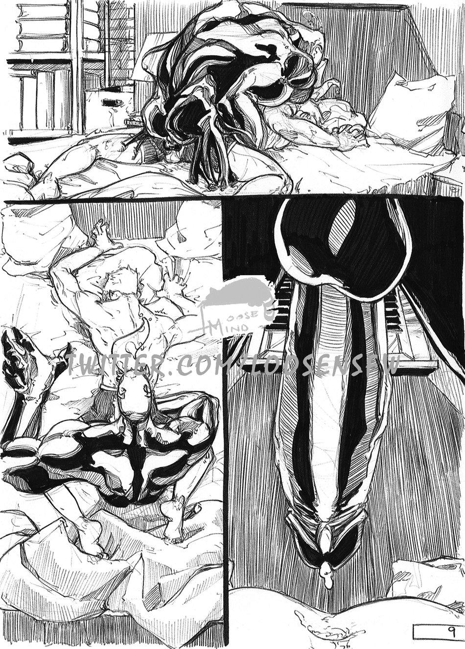 oneshot hỏny chapter 141 9