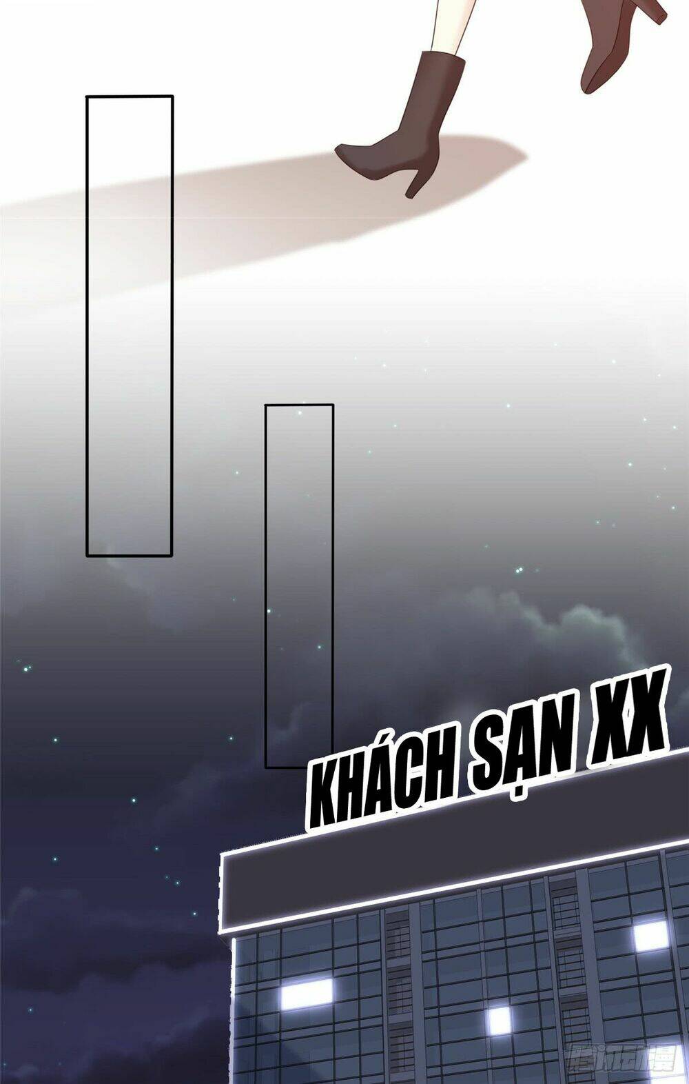 mối tình đầu là cv đại thần chapter 4 27