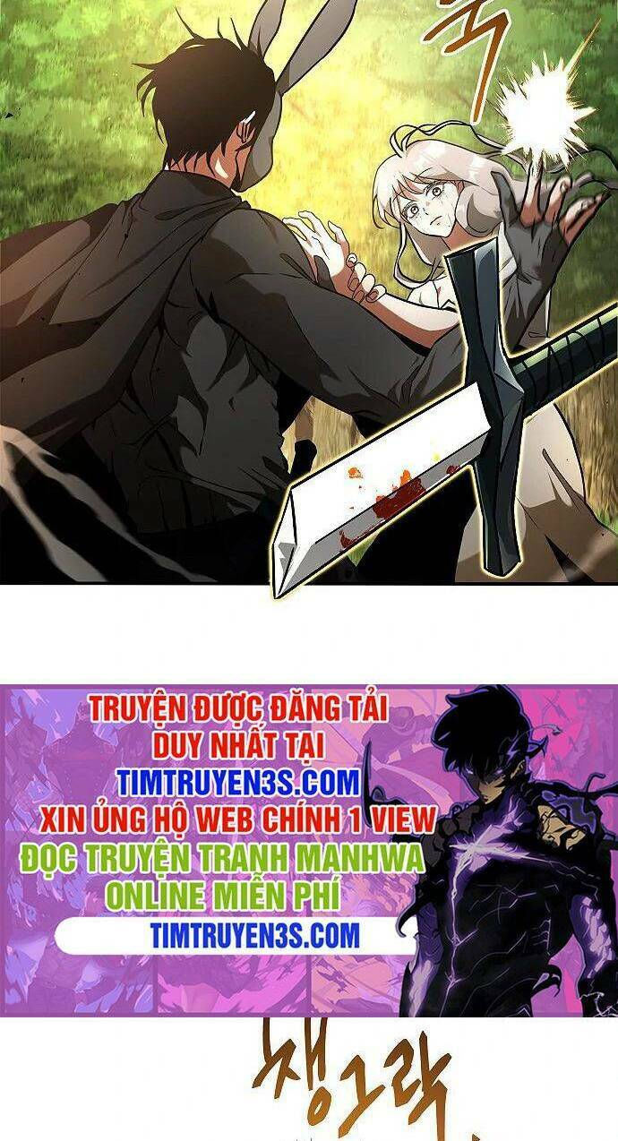 săn lùng nữ chúa chapter 2 25