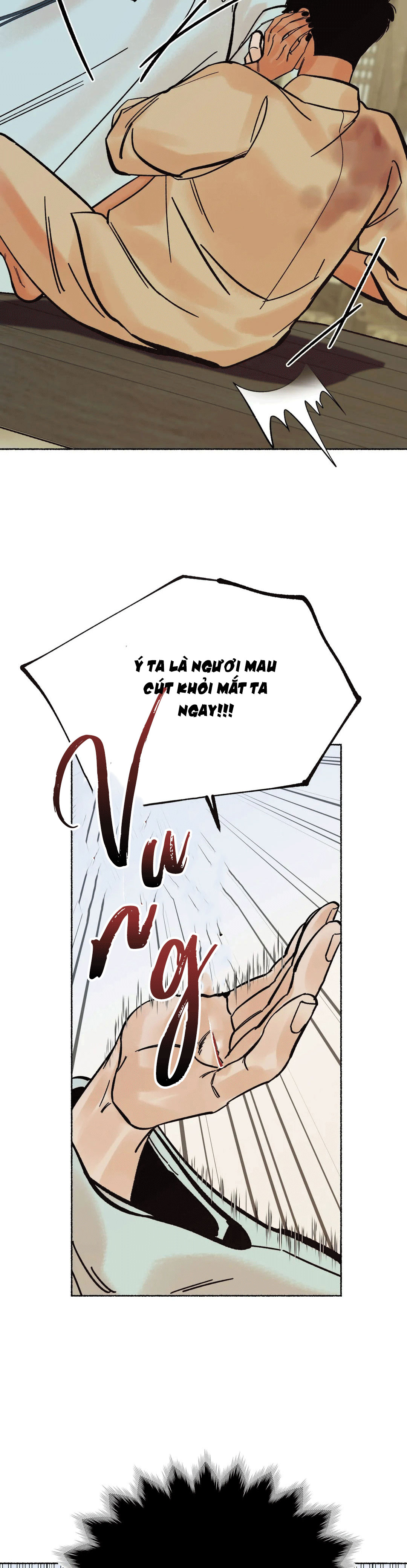 chú hổ hoàng kim chapter 5 22