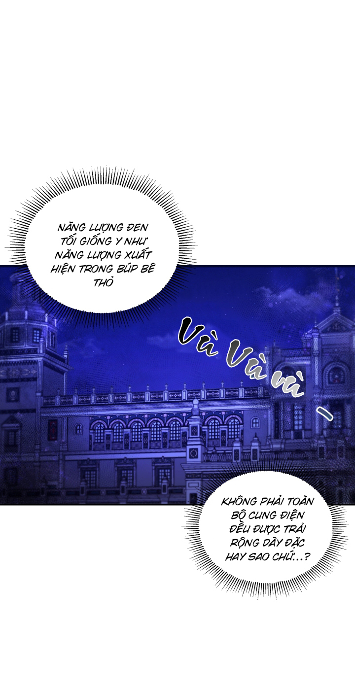 ác nữ công chúa chapter 7 9