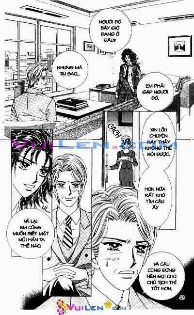 tình yêu quý tộc chapter 4 43