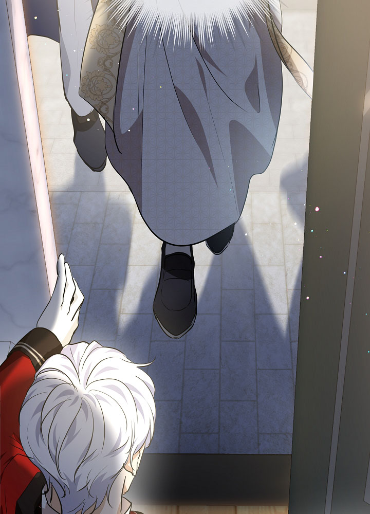 tái sinh thành vị thần baby chapter 26 43