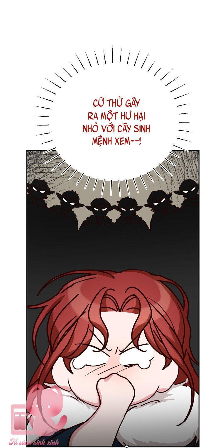 thế thì ta cứ trở thành kẻ ác thôi chapter 64 51