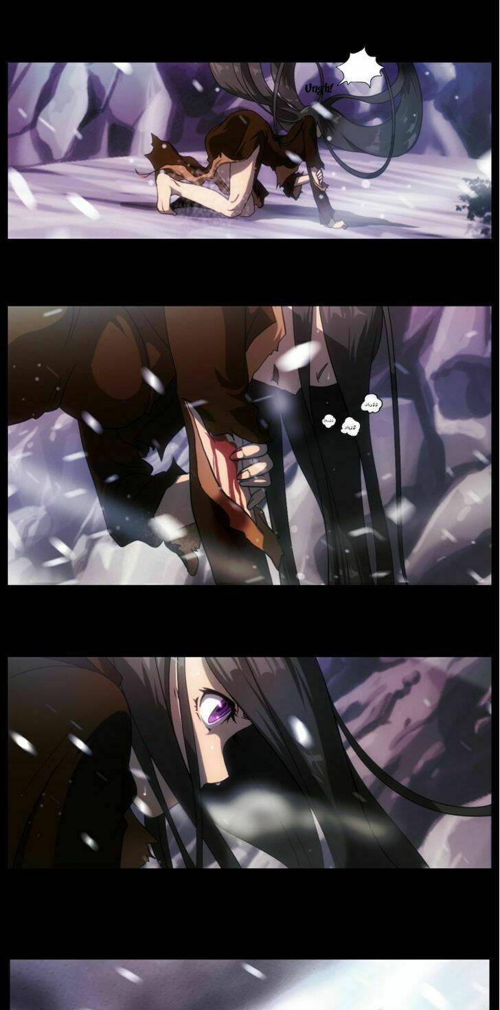 over steam manhwa chapter 1 45