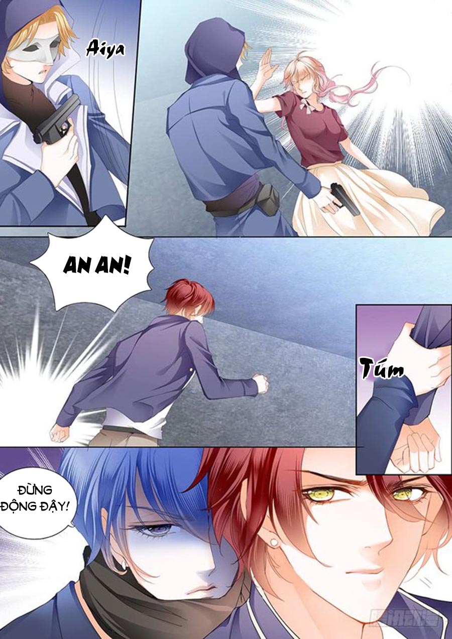 bá đạo tiểu thúc, xin trêu chọc vừa thôi! chapter 44 2