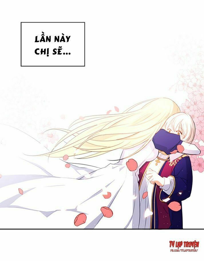 người bạn đồng hành của hoàng đế chapter 4 17