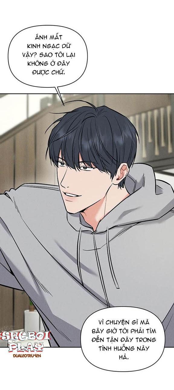 mặt trời của đêm chapter 24 39