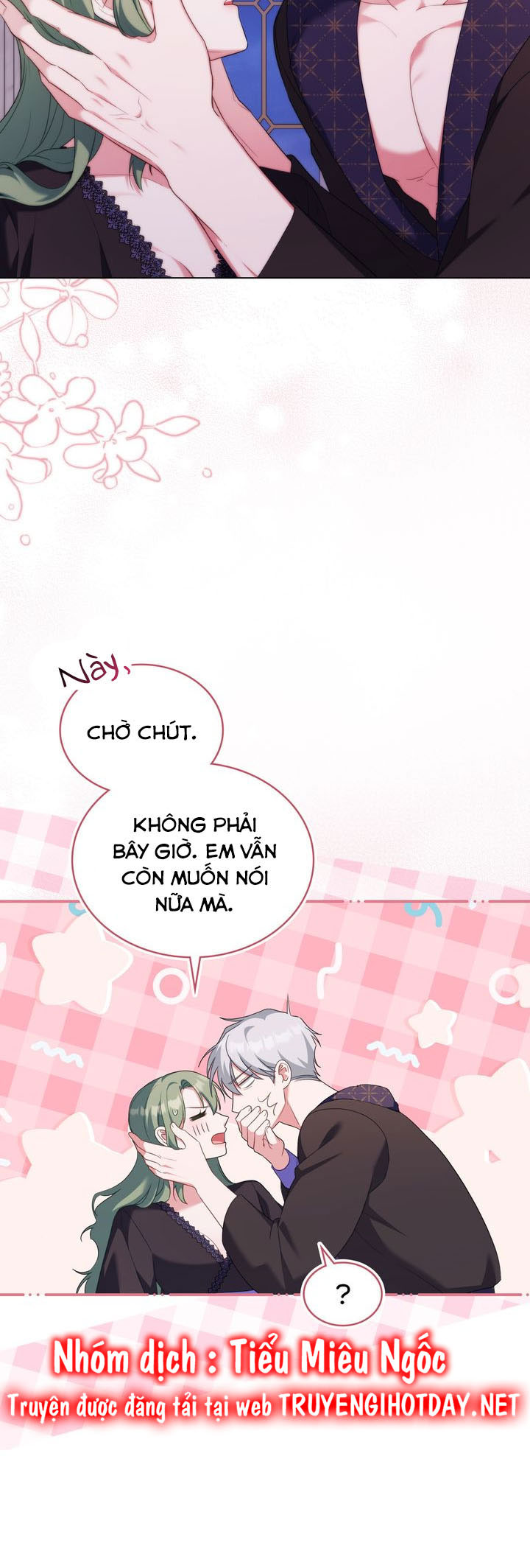 sự xuất hiện của các nhân vật phản diện chapter 70 43