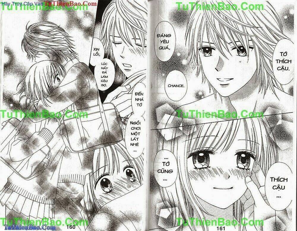 cảm giác trong tình yêu chapter 6 83