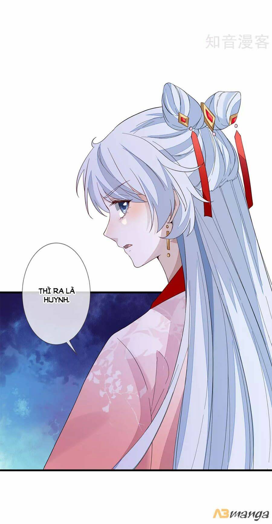 cửu khuyết phong hoa chapter 99 13