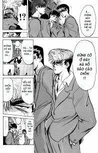 shonan junai gumi chapter 162 10