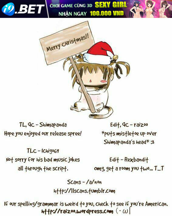 sweet pea - honeymoon baby chapter 1 36