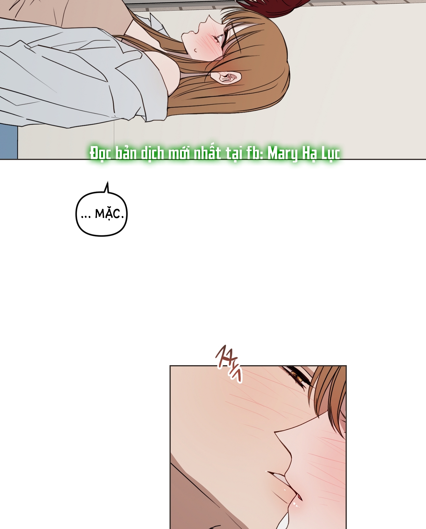 [18+] bạn bè cái quái gì chapter 7.2 9