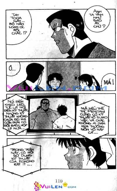 truyền nhân atula - shura no mon i chapter 30 111