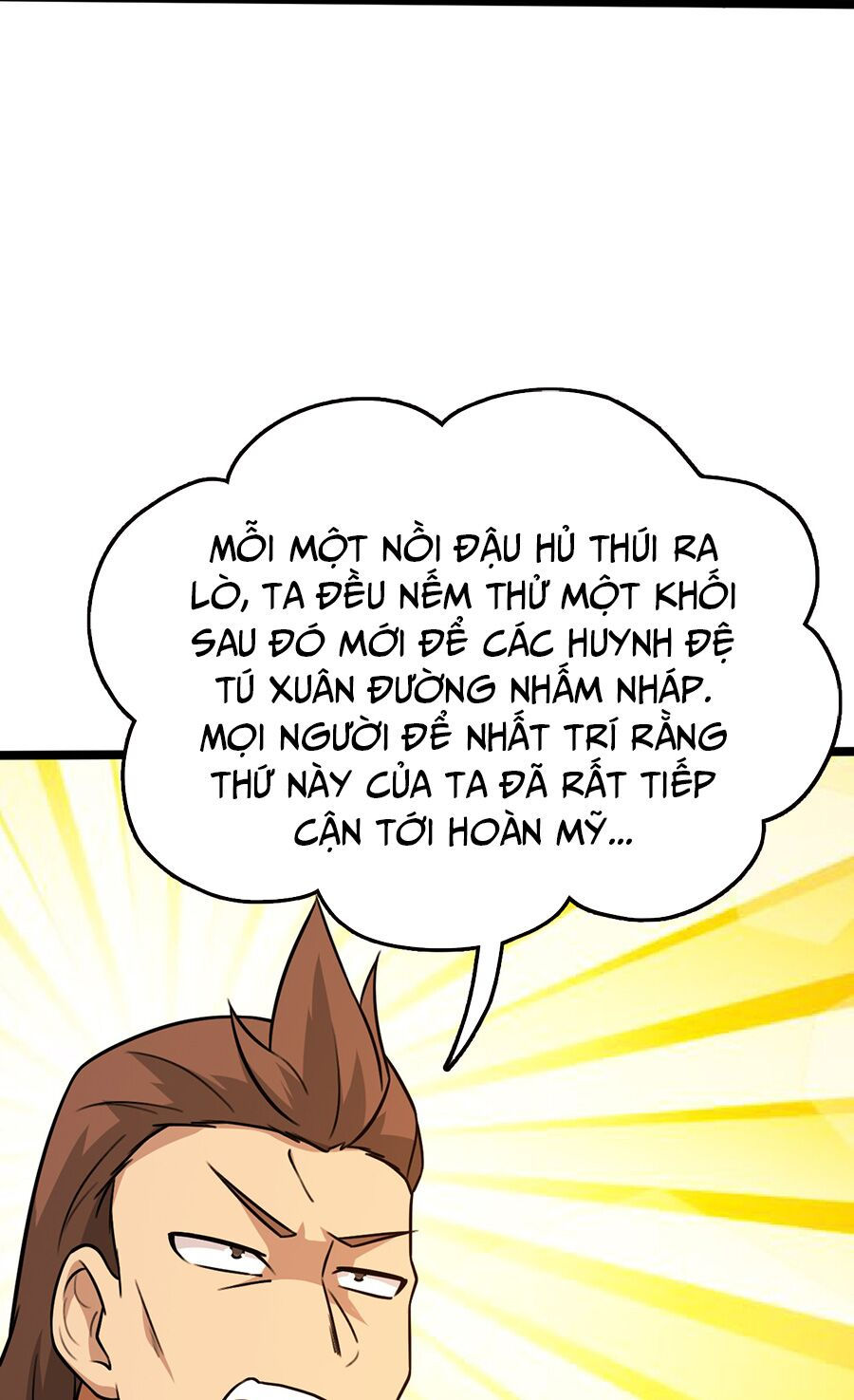 đại bảo kiếm của tôi chapter 54 13