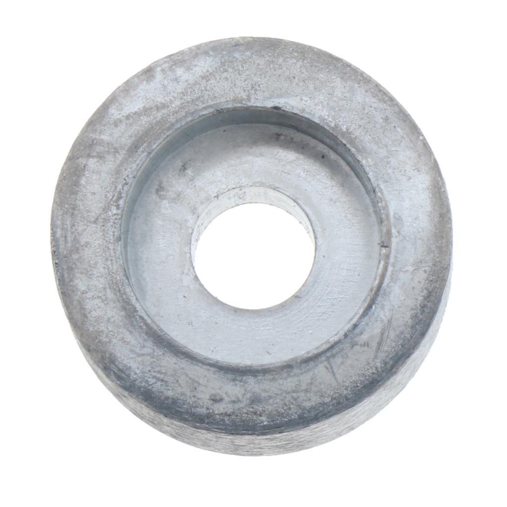 Marine Zinc Anode Fit for Suzuki 4-stroke Outboard Engines Part No. 55321-87J01