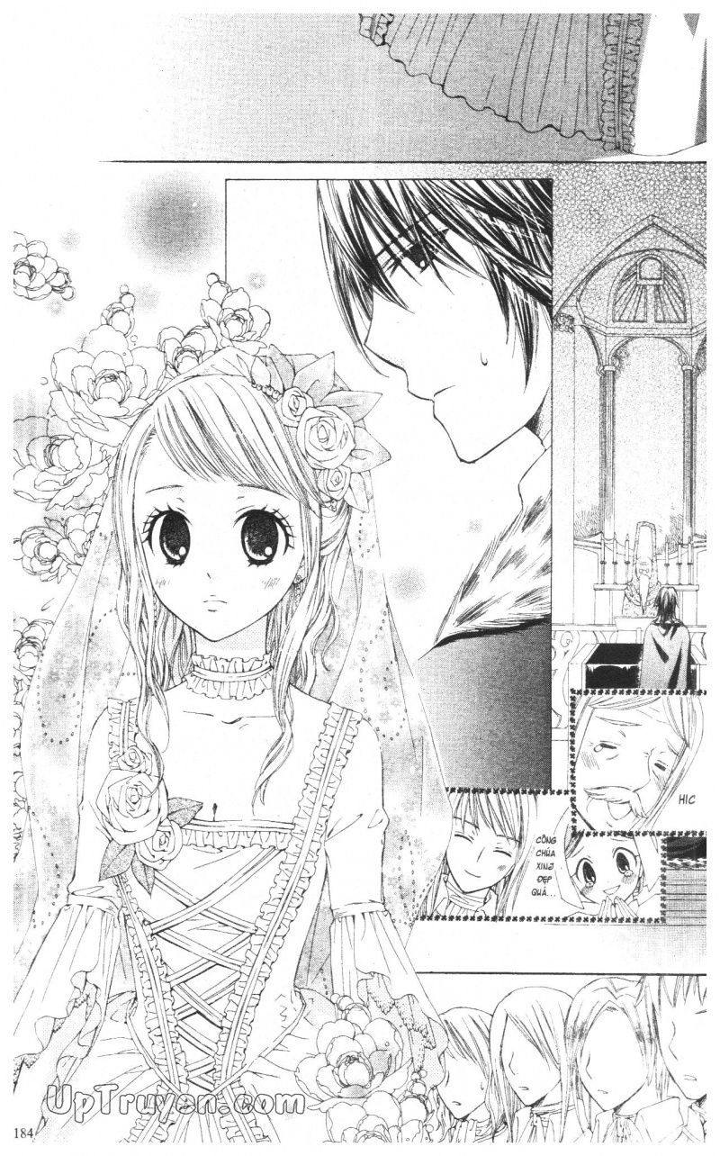 báu vật hoàng cung chapter 16 33