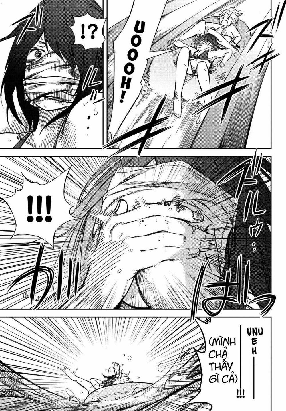 kanojo wa rokurokubi chapter 9 25