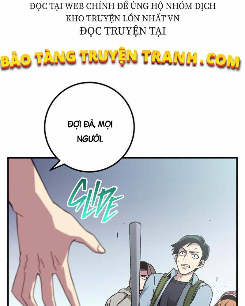 đấng cứu thế được chọn lựa chapter 15 73