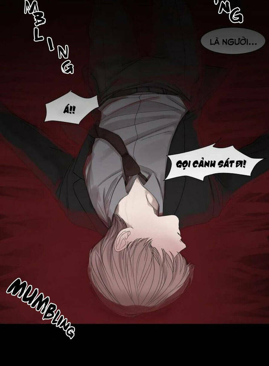 nhà kính lạnh lẽo chapter 1 23