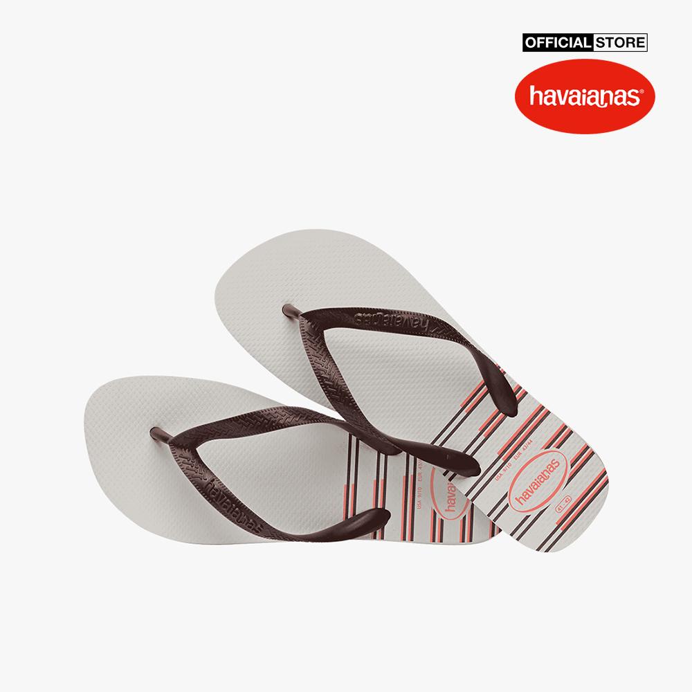 HAVAIANAS - Dép kẹp nam Top Basic 4131932