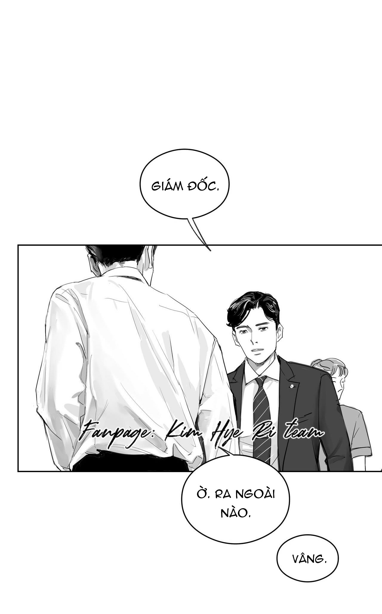 vật bị đánh mất chapter 30 14