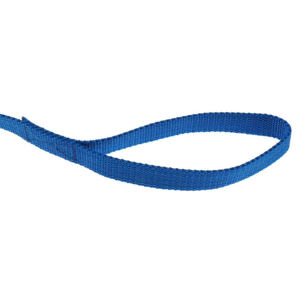 2m Equestrian Horse Lead Rope Cotton Webbing Rein Halter also for Pets