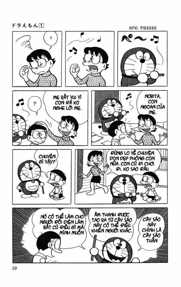 doraemon chapter 5 4
