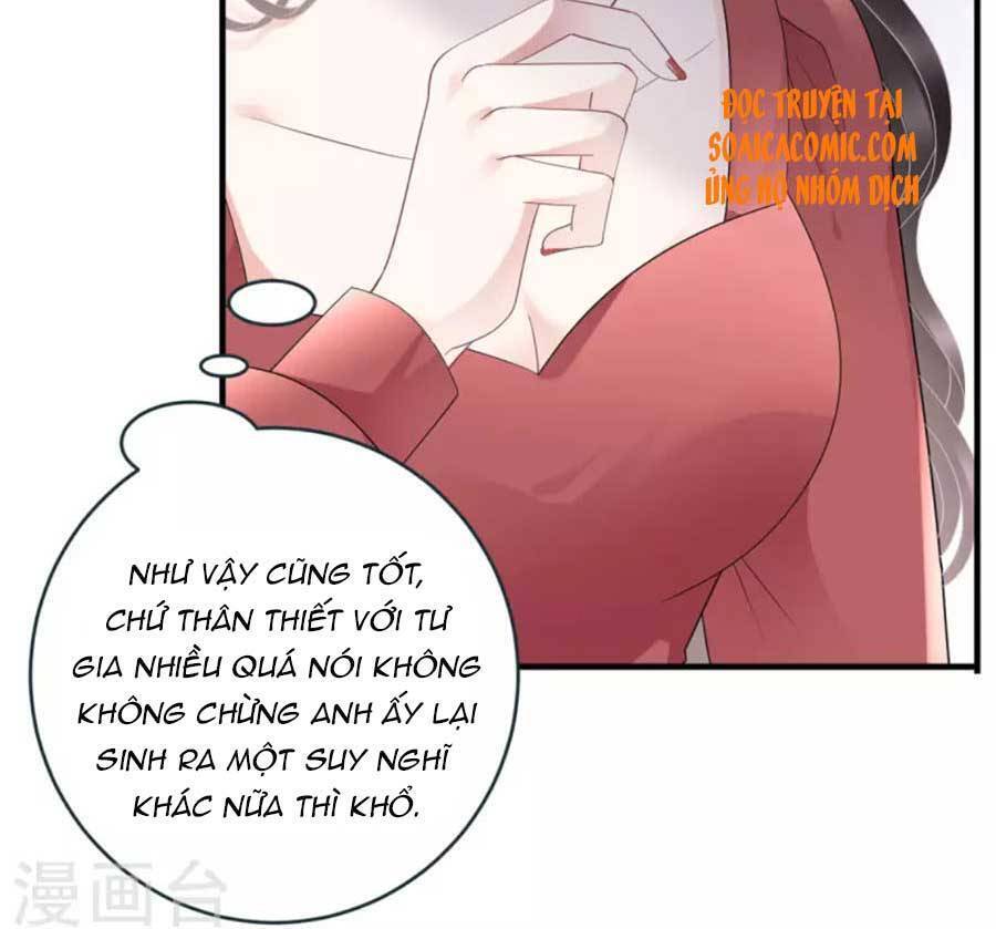 đại tiểu thư có thể có cái gì xấu chapter 82 9
