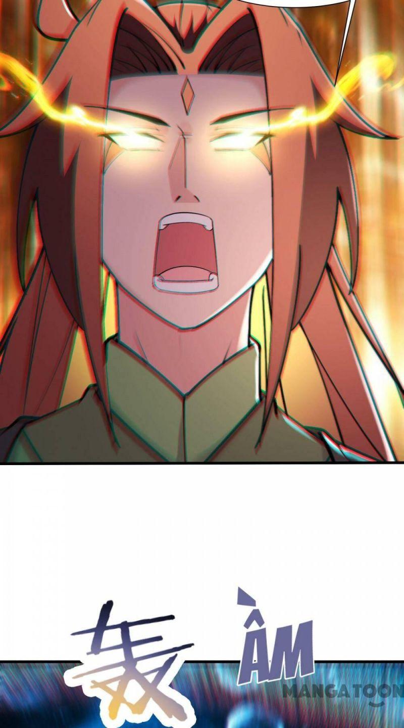 đồ đệ ta toàn là nữ ma đầu chapter 197 42