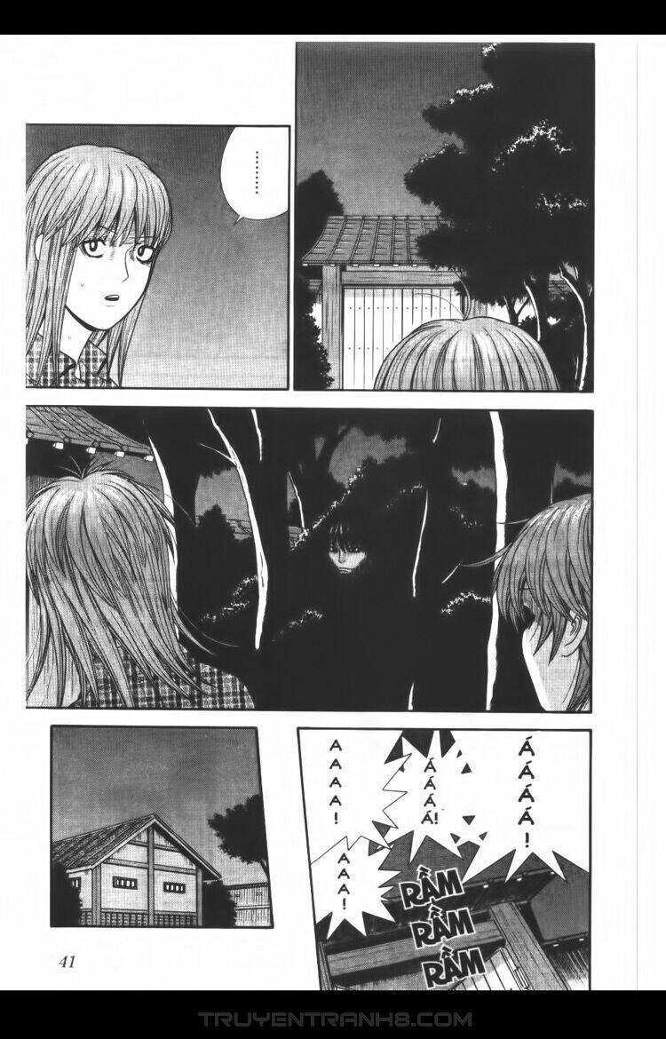 ocha ni gosu - đến quỷ cũng uống trà chapter 51 18