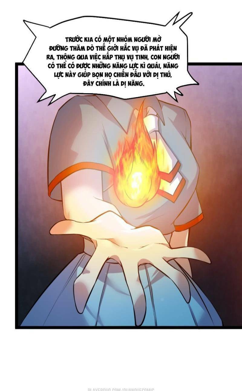 ta có di sản tại dị giới chapter 22 5