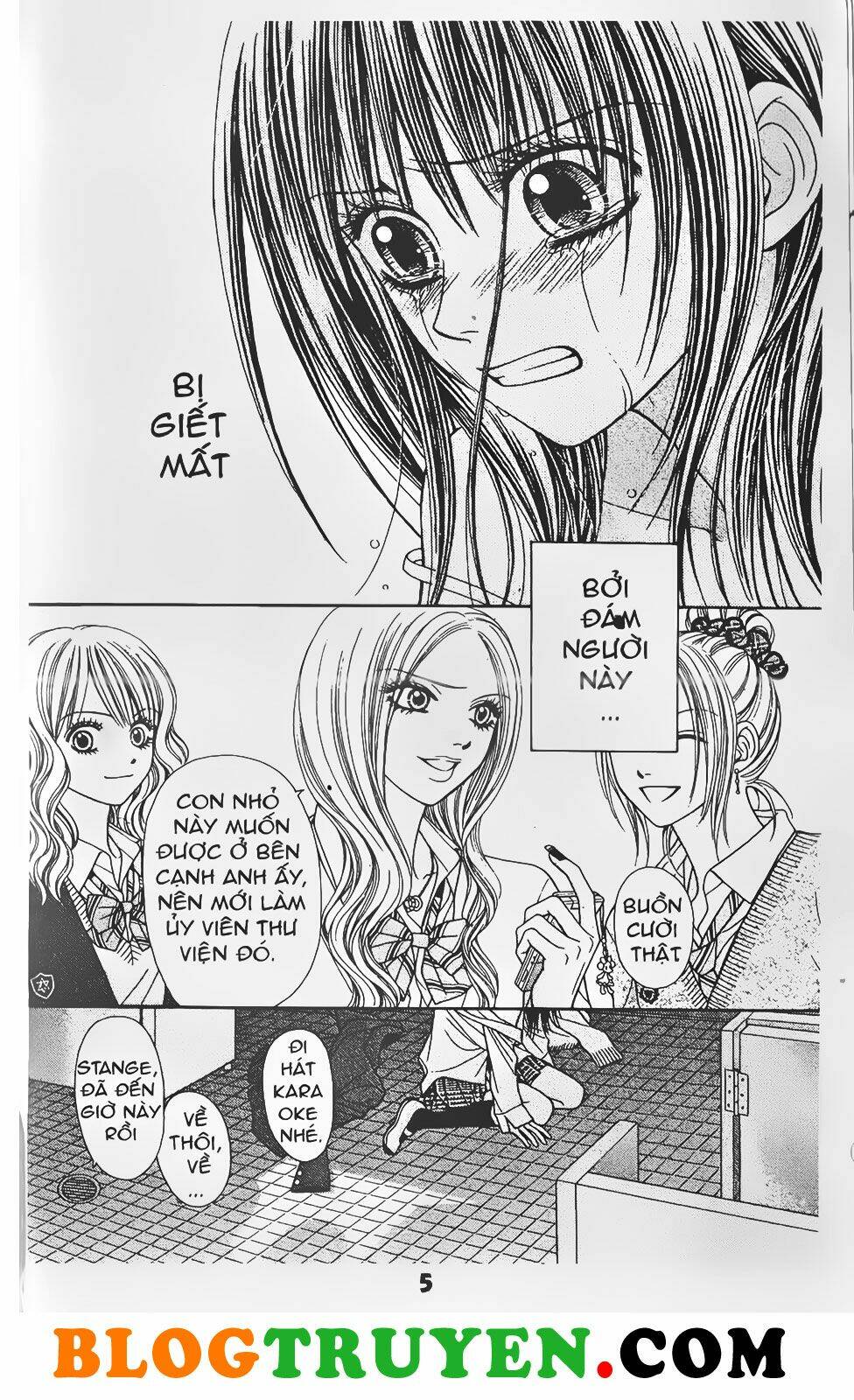 truyền thuyết bí ẩn chapter 7 3