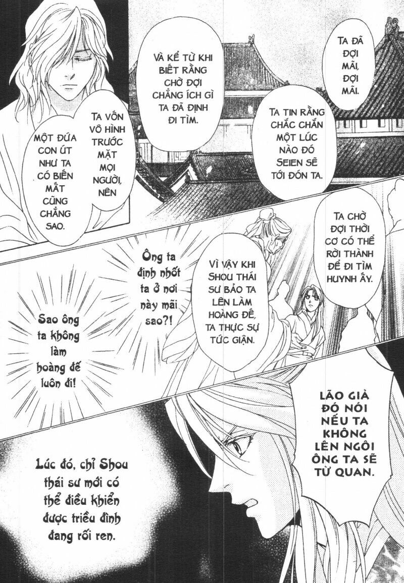 thái vân quốc truyện chapter 2 143