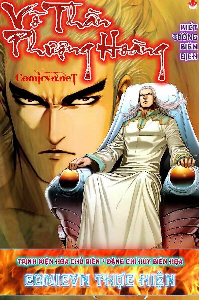 võ thần phượng hoàng chapter 84 1