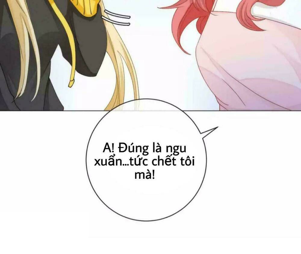 trọng sinh siêu sao - lăng thiếu sủng nghiện chapter 12 4