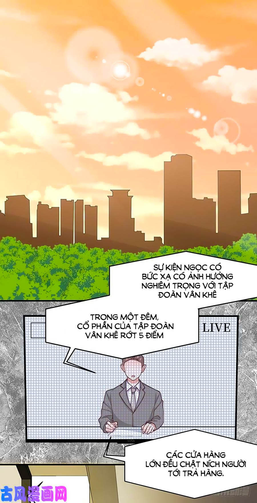 nhật ký báo thù của thiên kim hai mặt chapter 47 21